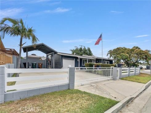 13702 Lombardy , Garden Grove, CA