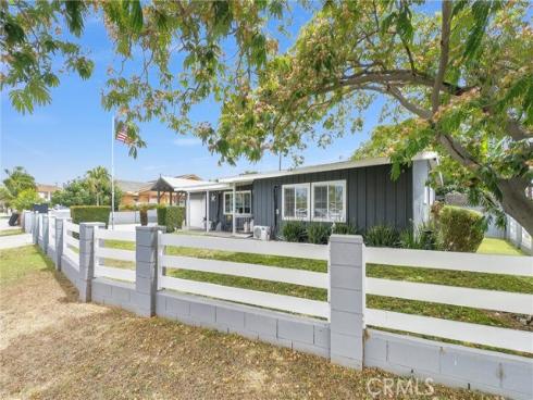 13702 Lombardy , Garden Grove, CA