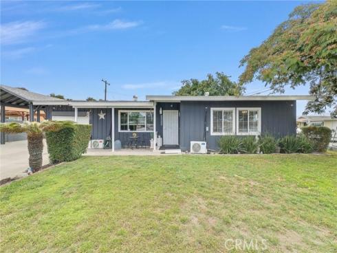 13702 Lombardy , Garden Grove, CA