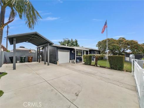 13702  Lombardy  , Garden Grove, CA