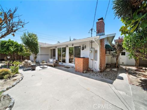 8721 La Grand Avenue, Garden Grove, CA