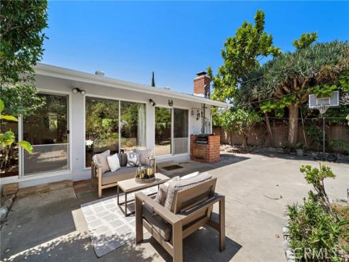 8721 La Grand Avenue, Garden Grove, CA
