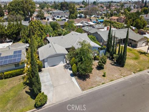 8721 La Grand Avenue, Garden Grove, CA