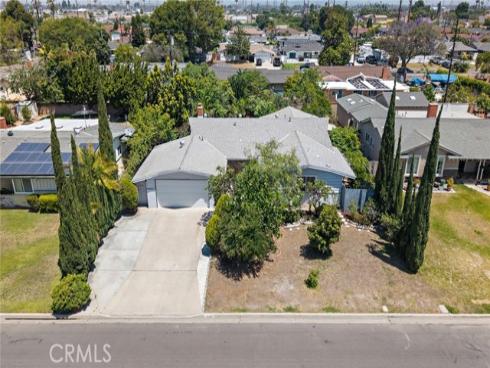 8721 La Grand Avenue, Garden Grove, CA