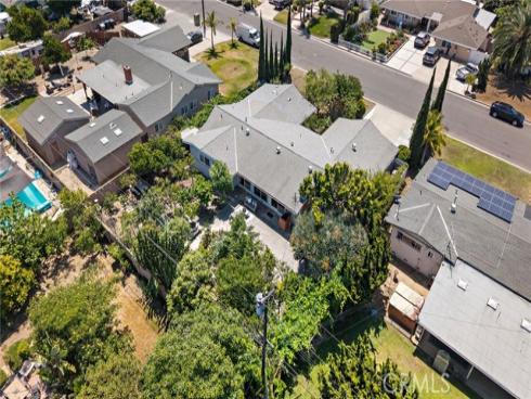 8721 La Grand Avenue, Garden Grove, CA