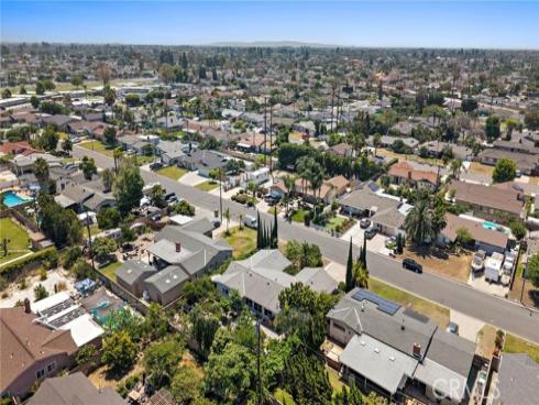 8721 La Grand Avenue, Garden Grove, CA