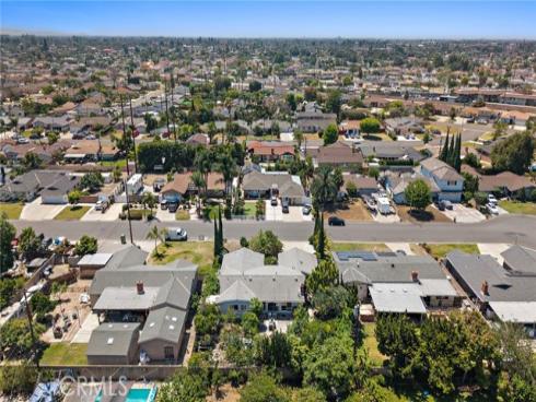 8721 La Grand Avenue, Garden Grove, CA