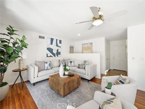 8721 La Grand Avenue, Garden Grove, CA