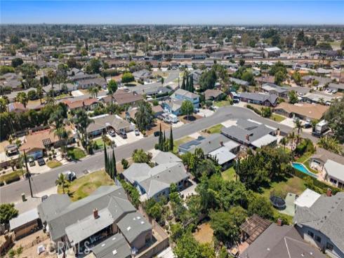 8721 La Grand Avenue, Garden Grove, CA