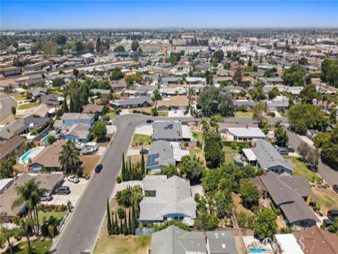 8721 La Grand Avenue, Garden Grove, CA
