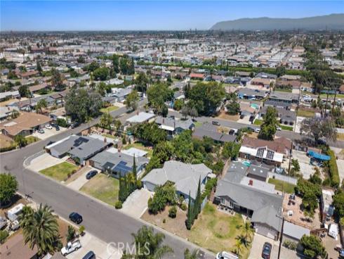 8721 La Grand Avenue, Garden Grove, CA