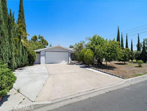 8721  La Grand   Avenue, Garden Grove, CA