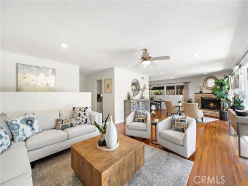 8721 La Grand Avenue, Garden Grove, CA