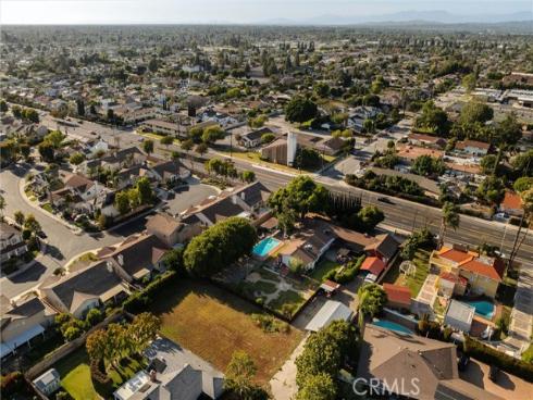 11252 Chapman Avenue, Garden Grove, CA