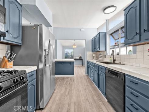 9262 Joyzelle , Garden Grove, CA