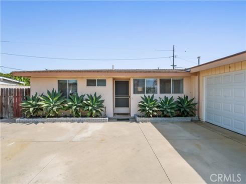 9262 Joyzelle , Garden Grove, CA