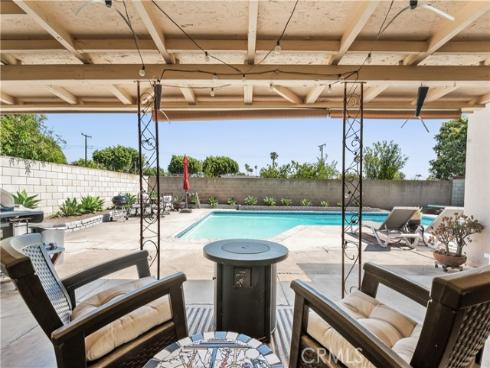 9262 Joyzelle , Garden Grove, CA