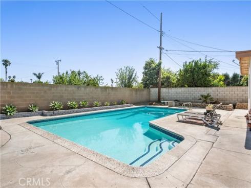9262 Joyzelle , Garden Grove, CA