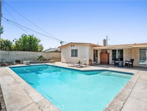 9262 Joyzelle , Garden Grove, CA