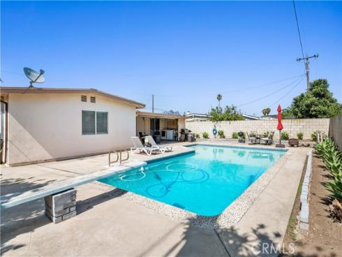 9262 Joyzelle , Garden Grove, CA