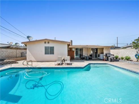 9262 Joyzelle , Garden Grove, CA