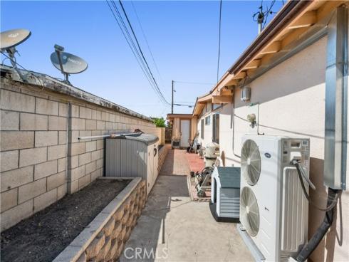 9262 Joyzelle , Garden Grove, CA