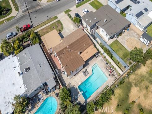 9262 Joyzelle , Garden Grove, CA