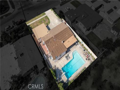 9262 Joyzelle , Garden Grove, CA