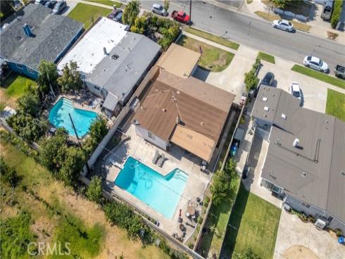 9262 Joyzelle , Garden Grove, CA