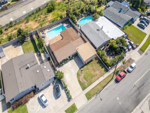 9262 Joyzelle , Garden Grove, CA