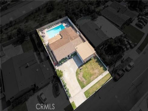 9262 Joyzelle , Garden Grove, CA