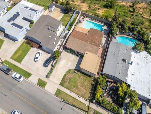 9262 Joyzelle , Garden Grove, CA