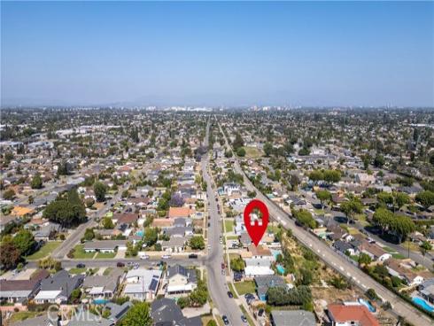 9262 Joyzelle , Garden Grove, CA