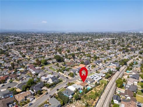 9262 Joyzelle , Garden Grove, CA