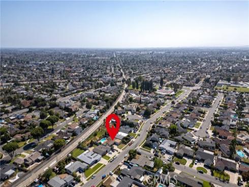 9262 Joyzelle , Garden Grove, CA