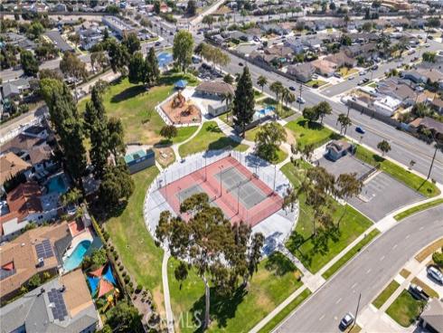 9262 Joyzelle , Garden Grove, CA