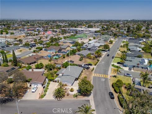 8851 La Grand Avenue, Garden Grove, CA