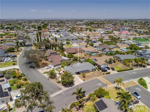 8851 La Grand Avenue, Garden Grove, CA