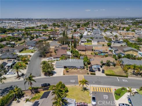 8851 La Grand Avenue, Garden Grove, CA