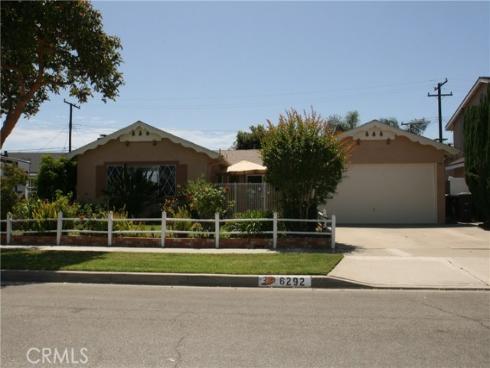 6292 Amy , Garden Grove, CA