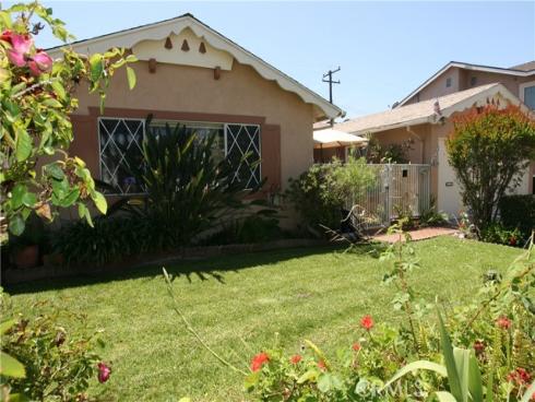 6292 Amy , Garden Grove, CA