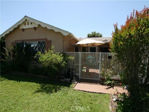 6292 Amy , Garden Grove, CA