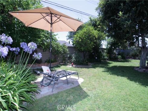 6292 Amy , Garden Grove, CA