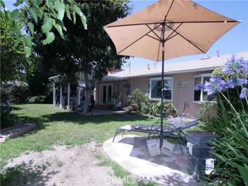 6292 Amy , Garden Grove, CA