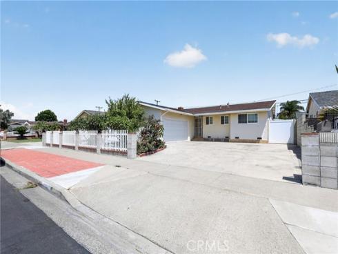 9711 Oasis Avenue, Garden Grove, CA