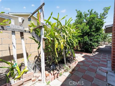 9711 Oasis Avenue, Garden Grove, CA