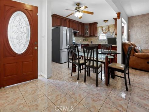 9711 Oasis Avenue, Garden Grove, CA