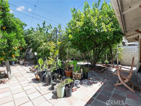 9711 Oasis Avenue, Garden Grove, CA