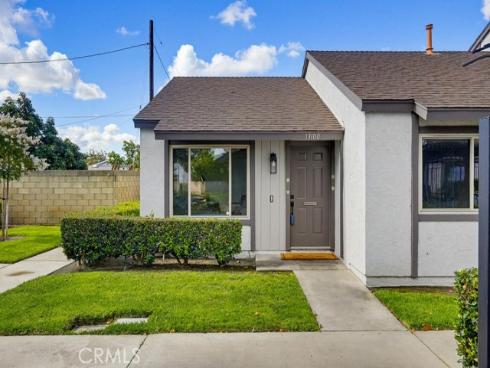 13100 Ferndale Drive, Garden Grove, CA