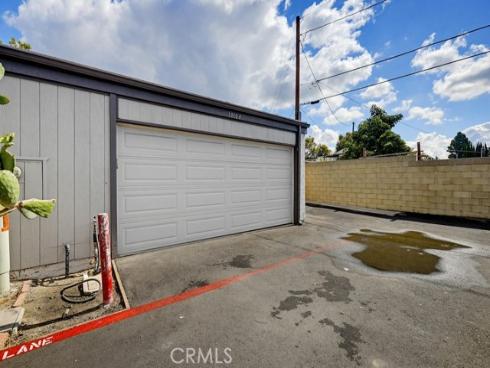 13100 Ferndale Drive, Garden Grove, CA